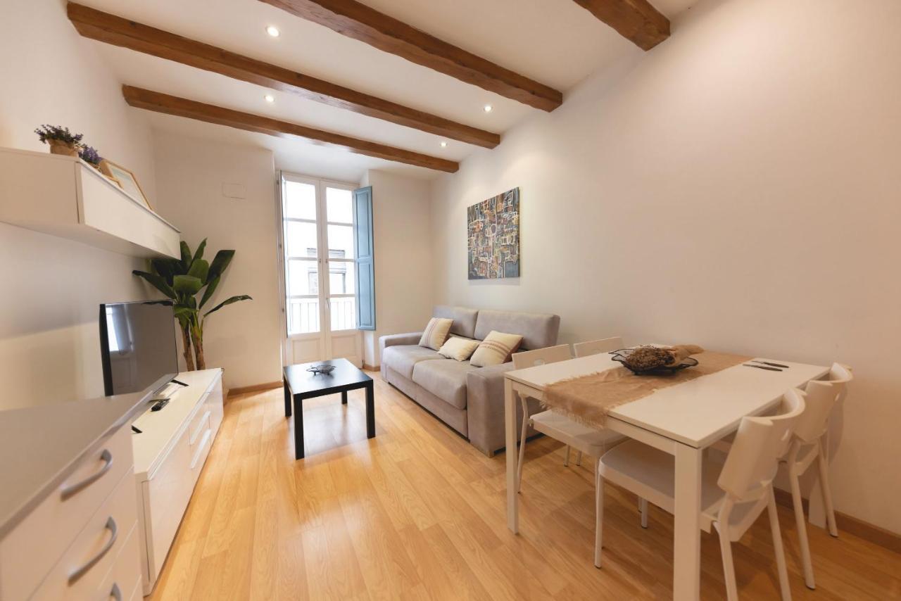Appartement Bravissimo Placa Dels Raims